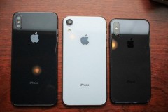 iPhone 2018 xách tay về Việt Nam với giá bao nhiêu?