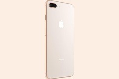 iPhone 8 Plus là sản phẩm toàn vẹn, hoàn hảo nhất của Apple hiện nay