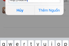 Thay đổi giao diện nghe nhạc màn hình khóa thêm độc đáo hơn