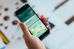 Hướng dẫn cách tắt tính năng Raise to Wake trên iPhone