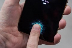 Kuo: Apple sẽ không bao giờ nhúng Touch ID xuống dưới màn hình iPhone