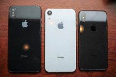 iPhone XC sẽ là iPhone 2 sim đầu tiên của Apple