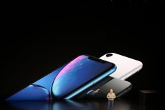 iPhone Xr chỉ trang bị 1 camera đơn ở mặt sau nhưng vẫn lấy nét, xóa phông, chỉnh độ sâu sau khi chụp