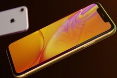 iPhone XR cuối cùng cũng đạt chứng nhận tại FCC