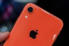 iPhone Xr sử dụng thuật toán gì để chụp ảnh xóa phông?