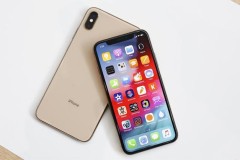 Với iPhone XS Max Quốc tế, nên chọn bản 2 SIM Nano hay một SIM Nano, một eSIM