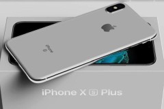 iPhone XS Max có thể là tên gọi chính thức thay cho iPhone XS 6.5 inch