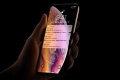 iPhone XS Max hứa hẹn trải nghiệm cầm nắm hết sức “đầm tay”