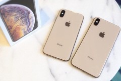 iPhone Xs Max sẽ có doanh số cao gấp 3-4 lần so với iPhone Xs