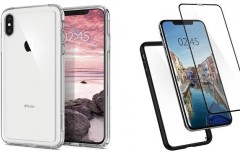 Những hình ảnh thực tế rõ nét của iPhone XS sẽ ra mắt hôm nay
