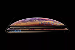iPhone XS rò rỉ hình ảnh mới cực đẹp