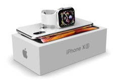 Hé lộ giá bán của iPhone XS và iPhone LCD