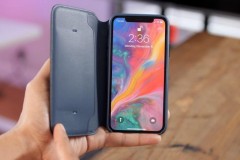 Nguyên nhân nào khiến iPhone XS và XS Max gặp lỗi sóng điện thoại và wifi yếu