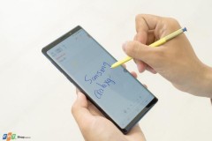 iPhone XS với Galaxy Note 9: Smartphone nghìn đô nào đáng mua hơn?