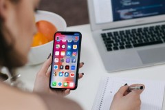 Giao diện cuộc gọi đến thông minh và đẹp mắt hơn cho iOS với Callbar X