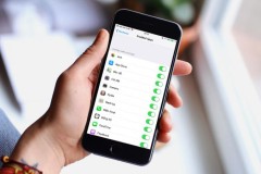 NavAway - Tinh chỉnh giúp ẩn thanh trạng thái và nút điều hướng trên iOS 11