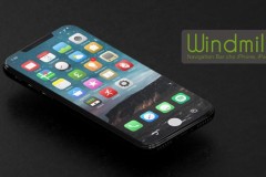 Windmill: Tinh chỉnh trang bị Navigation Bar cho iPhone, iPad