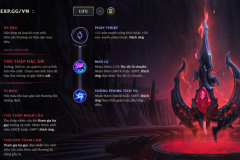 Jhin dễ dàng one-shot đối thủ với cách chơi cực dị