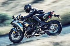 Kawasaki H2 2019: 231 mã lực, chuẩn bị về Việt Nam với giá bán siêu hấp dẫn