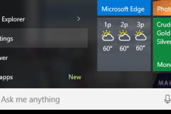 Hướng dẫn cách thêm hoặc kết nối máy in trong Windows 10