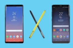 Mọi thứ trên Galaxy Note 9 đều rất tốt, ngoại trừ giá