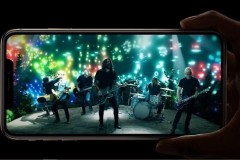 LG Display cũng sẽ tham gia vào chuỗi cung ứng màn hình OLED cho iPhone