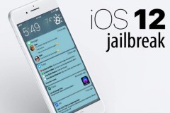 iOS 12 đã được untethered jailbreak thành công và demo trực tiếp trên iPhone X