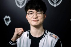 Kỉ niệm 2000 ngày ra mắt LCK đáng buồn của Faker
