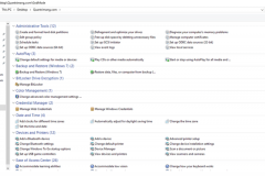Kích hoạt chế độ GodMode trên Windows 10, 8 và 7