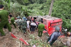 Kiến nghị chi hơn 1 tỷ USD xóa điểm đen tai nạn đèo Lò Xo