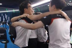 KT Smeb: “Chúng tôi sẽ vô địch CKTG năm nay”
