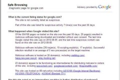 Làm sao để nhận biết 1 link có an toàn hay không?