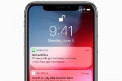 8 bước thay đổi cài đặt thông báo iPhone trên iOS 12