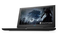 Laptop Dell Inspiron 7588 -N7588A: Lựa chọn dành cho game thủ hardcore