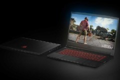 MSI GF63 8RD: Laptop gaming với hiệu năng mạnh mẽ, giá thành phải chăng
