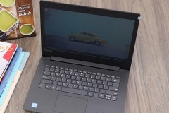 Laptop Lenovo IdeaPad chip Core i3 thế hệ 7 giá rẻ lên kệ Thế giới di động