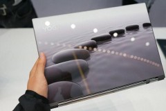 Laptop Lenovo YOGA 7 Pro ra mắt: Intel Core thế hệ 8, 4 loa, màn 4K