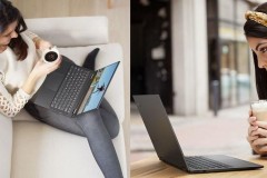 Laptop lật xoay 360 độ Lenovo Yoga C630 đạt chứng nhận FCC