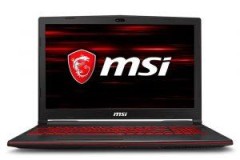 MSI GL63 8RC-436VN: Laptop gaming tầm giá 25 triệu đáng cân nhắc