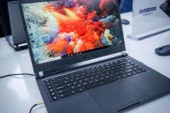 Xiaomi thiết kế laptop gaming, cạnh tranh trực tiếp với Razer