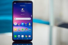 Có thể LG Q9 đã đạt chứng nhận FCC, ngày ra mắt đang cận kề