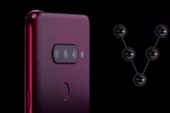 LG tung video "nhá hàng" V40 ThinQ lên YouTube của mình