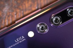 LG V40 ThinQ được xác nhận sẽ sử dụng hệ thống 3 camera chính, tổng cộng máy có tới 5 camera