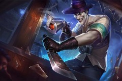 Liên Quân Mobile: Danh sách tướng miễn phí theo tuần từ ngày 10/9 đến 16/9