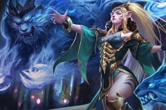 Danh sách tướng miễn phí theo tuần từ ngày 17/9 đến 23/9