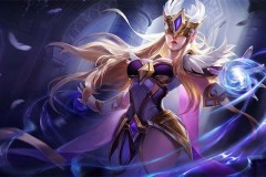 Danh sách tướng miễn phí theo tuần từ ngày 24/9 đến 30/9 trong Liên Quân Mobile