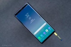 Rò rỉ hình ảnh Samsung Experience 10 được tùy biến trên Anndroid 9 Pie