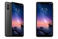 Lộ diện thông số kỹ thuật và giá bán của Redmi Note 6 Pro trên trang bán lẻ trực tuyến