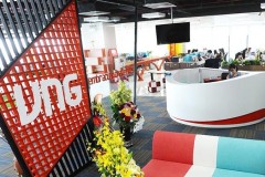 Một loạt các dịch vụ của VNG đều bị tạm dừng kết nối, không thể sử dụng được