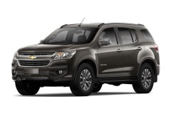 Tháng 9/2018, Ôtô Chevrolet giảm giá tới 80 triệu đồng